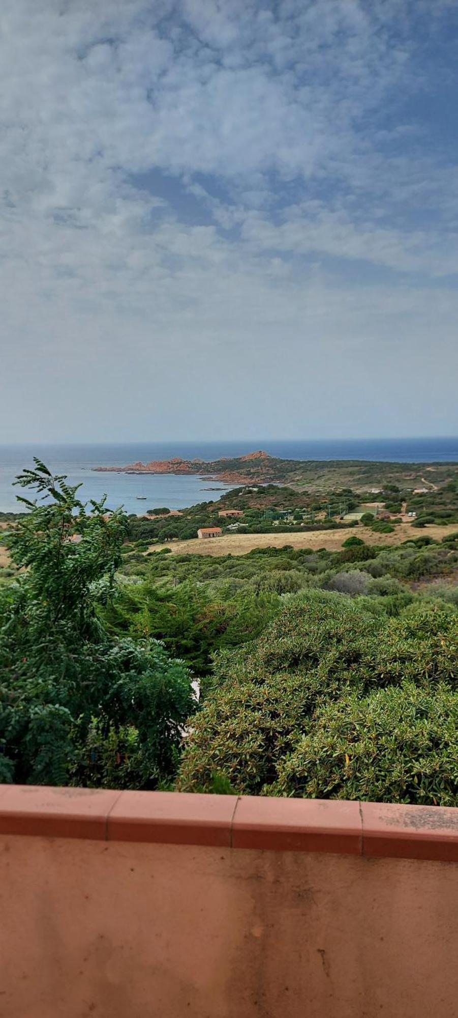 Isola Rossa Appartamenti Paduledda Екстериор снимка