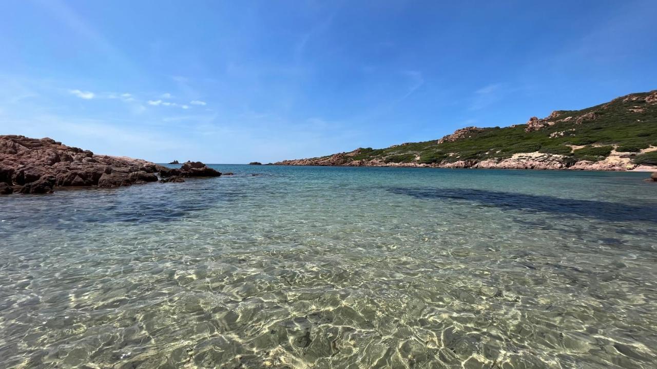 Isola Rossa Appartamenti Paduledda Екстериор снимка