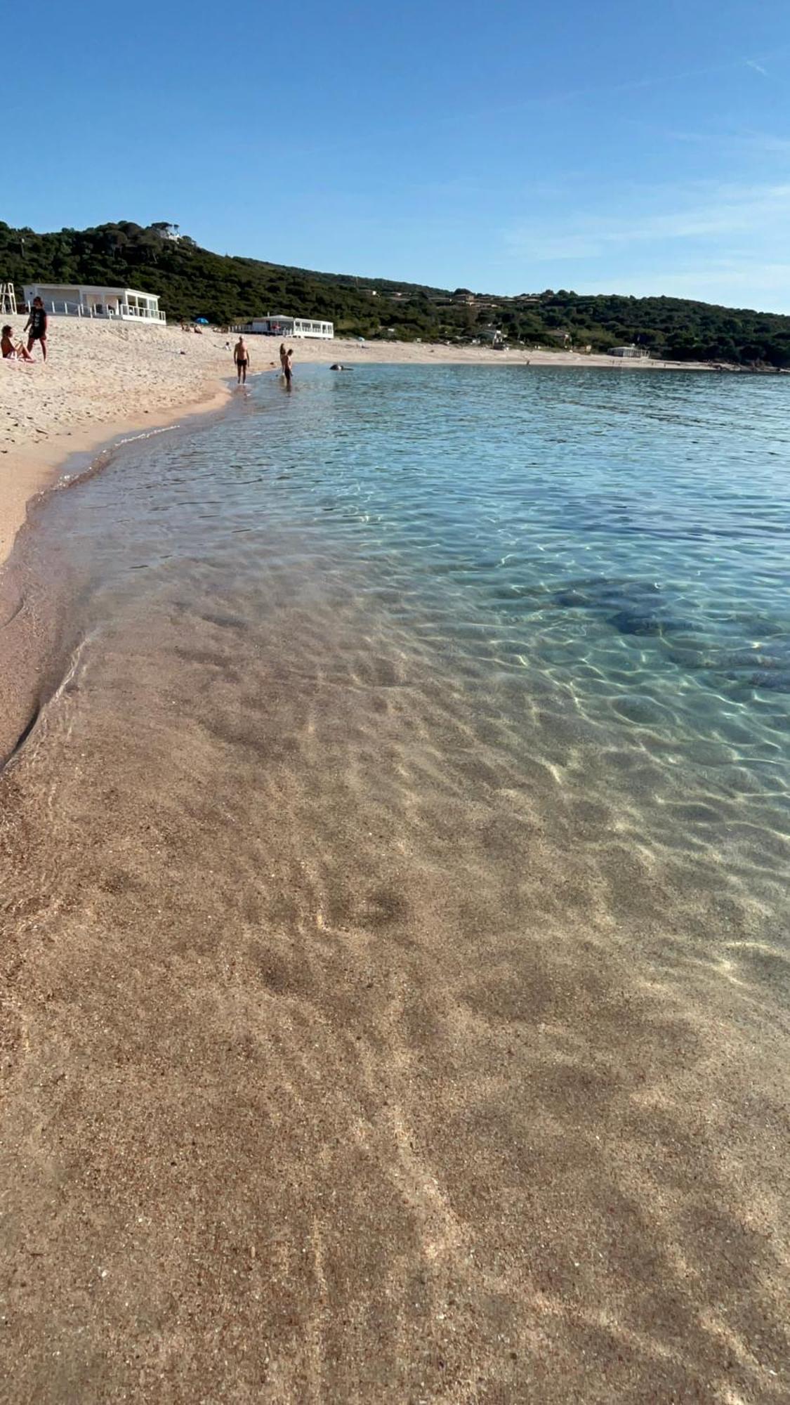 Isola Rossa Appartamenti Paduledda Екстериор снимка