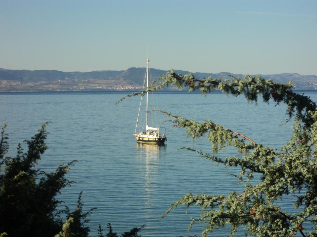 Isola Rossa Appartamenti Paduledda Стая снимка